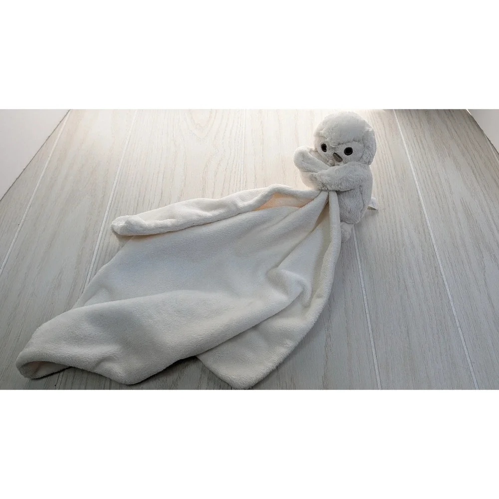 Little Jellycat little jellycat